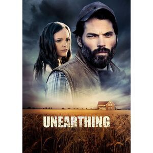 Unearthing  DVD